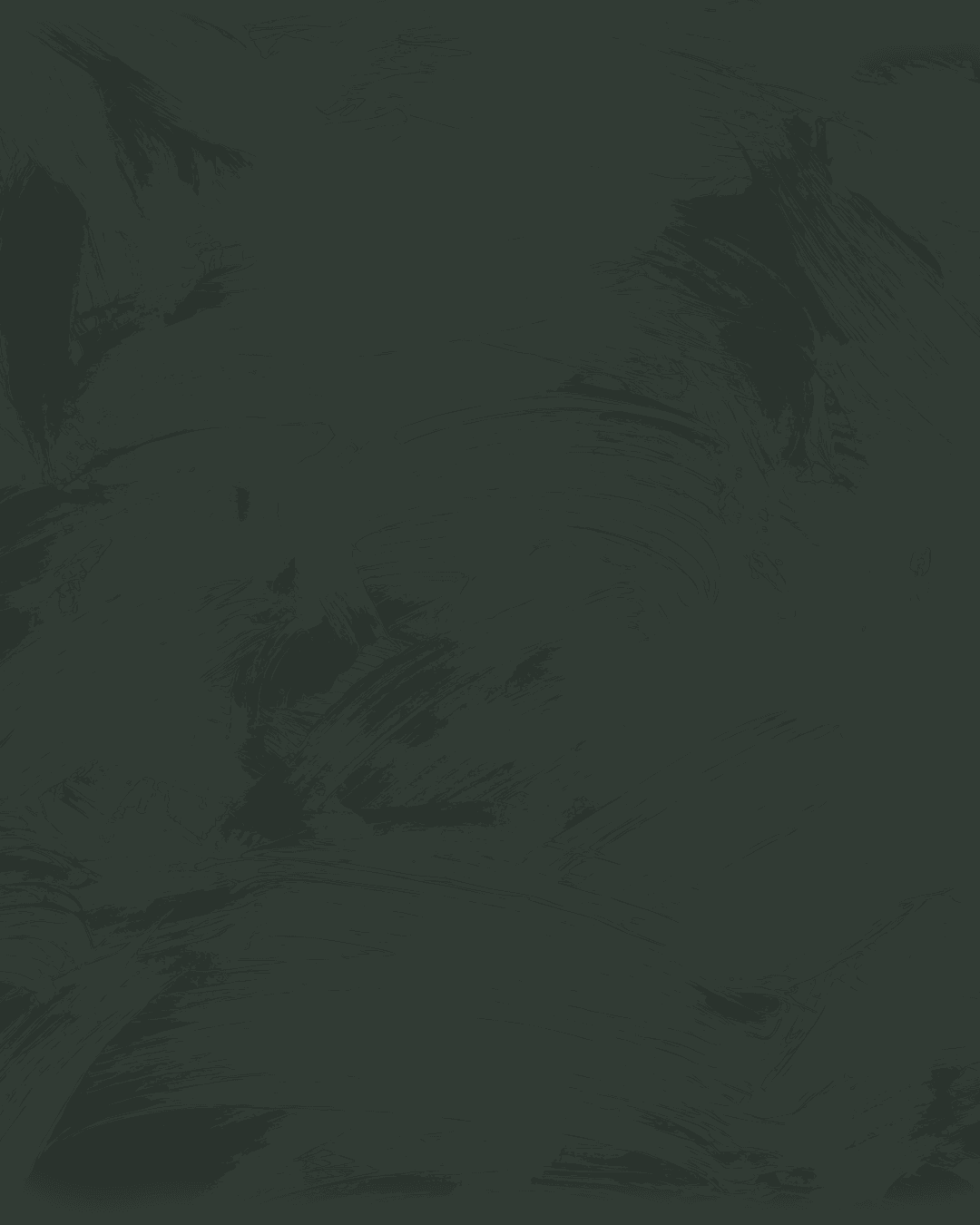 green background