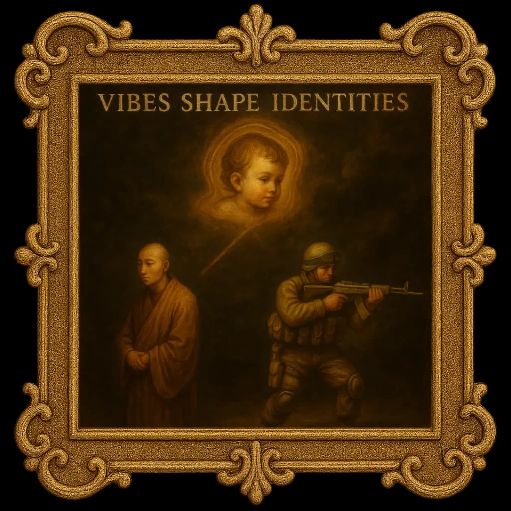 identities
